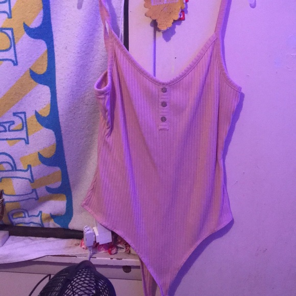 Bodysuit - Picture 1 of 2